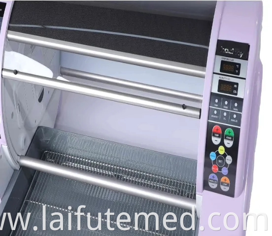 ICU Veterinary Pet Incubator Veterinary Equipment Incubator for Small Animals